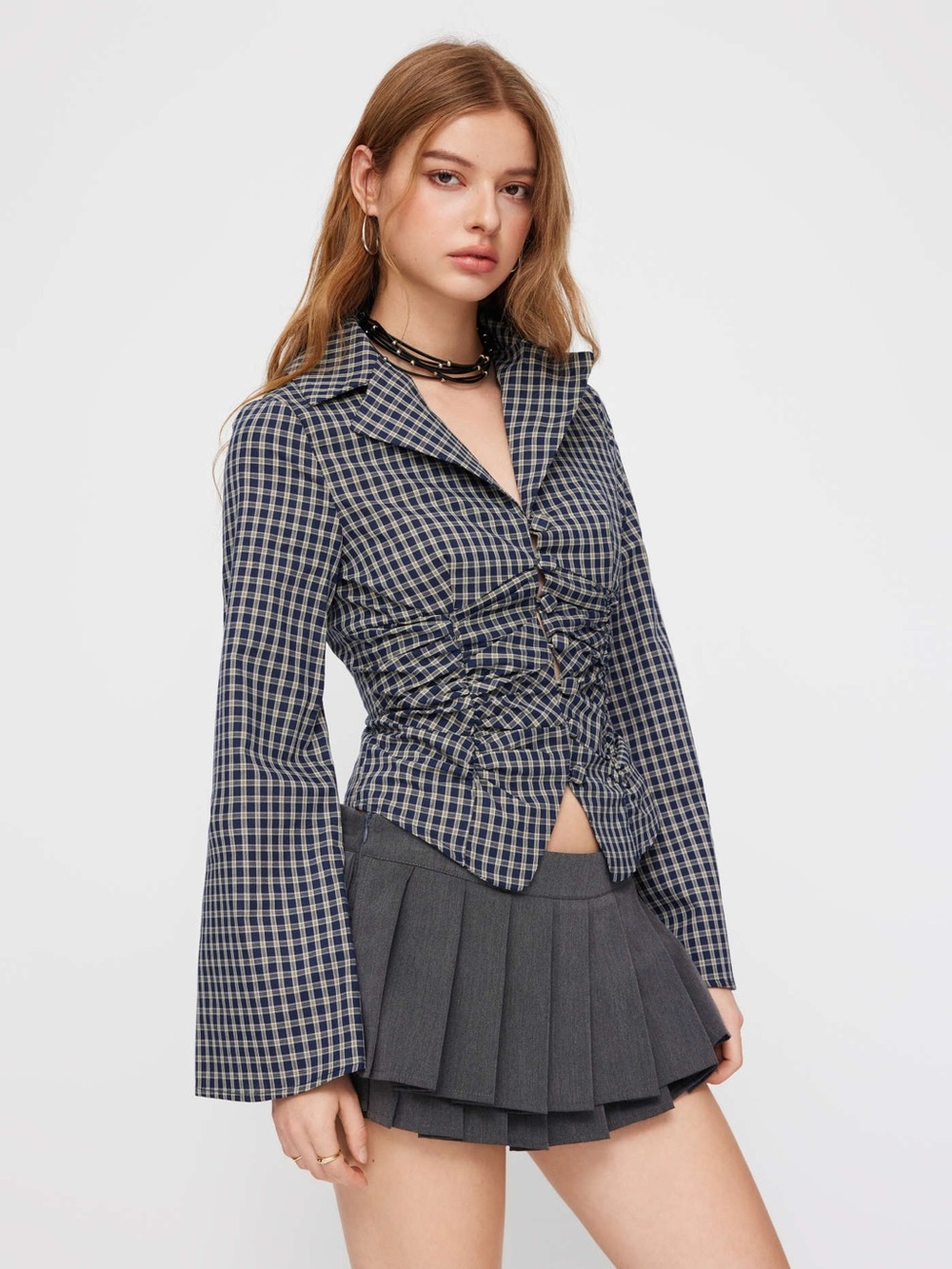 Cider Blouse - Picture 4 of 8